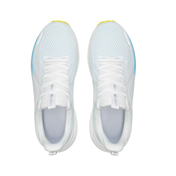 [DreamLife] Women's Fashionable Lifestyle Shoes - WHITE - 2